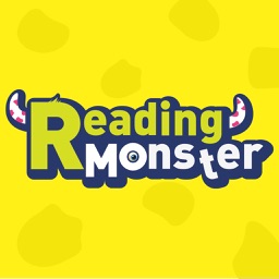 ReadingMonster