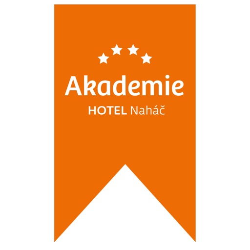 Hotel Akademie Naháč icon