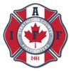 STRATHCONA COUNTY FIREFIGHTERS