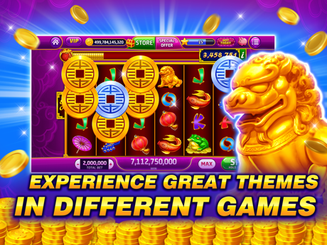 Tips and Tricks for Charm of Coins-2021 SLOTS GAME