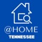 Welcome to the At Home Tennessee app