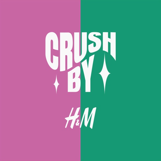 Crush by H&M