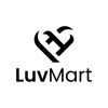 LuvMart Manager