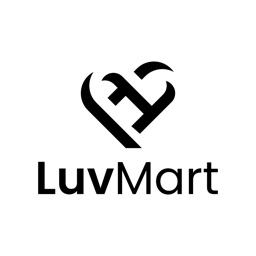 LuvMart Manager