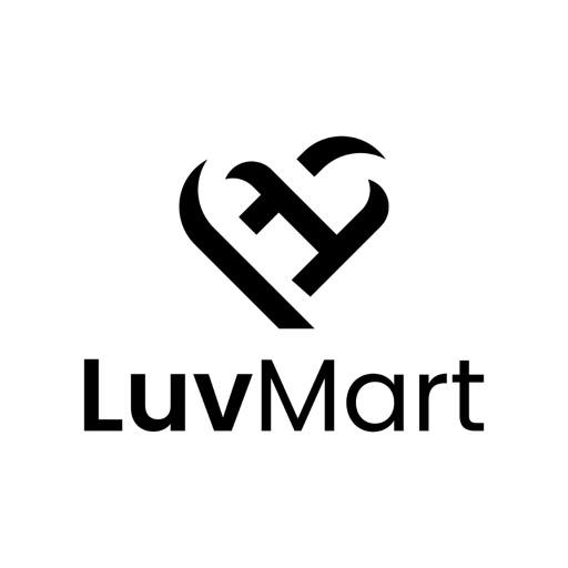 LuvMart Manager