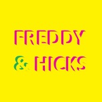 Freddy  Hicks, Glasgow