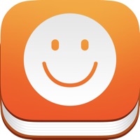  iMoodJournal - Journal, humeur Application Similaire