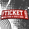 93.7 The Ticket