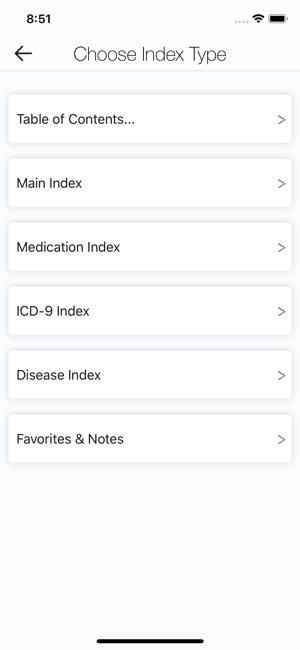 5 Minute Neurology Consult(圖9)-速報App