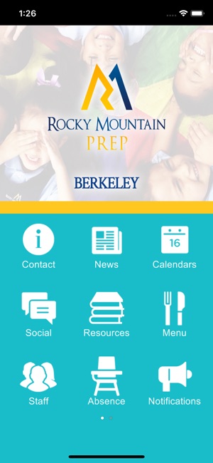 Rocky Mountain Prep Berkeley