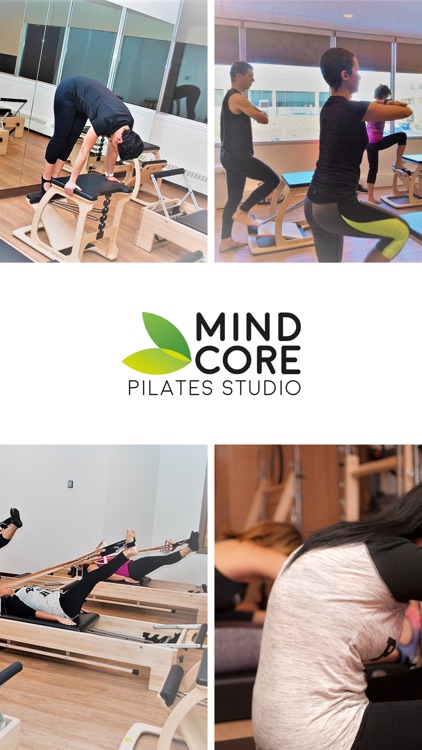 Mindcore Pilates Studio by MINDBODY, Incorporated