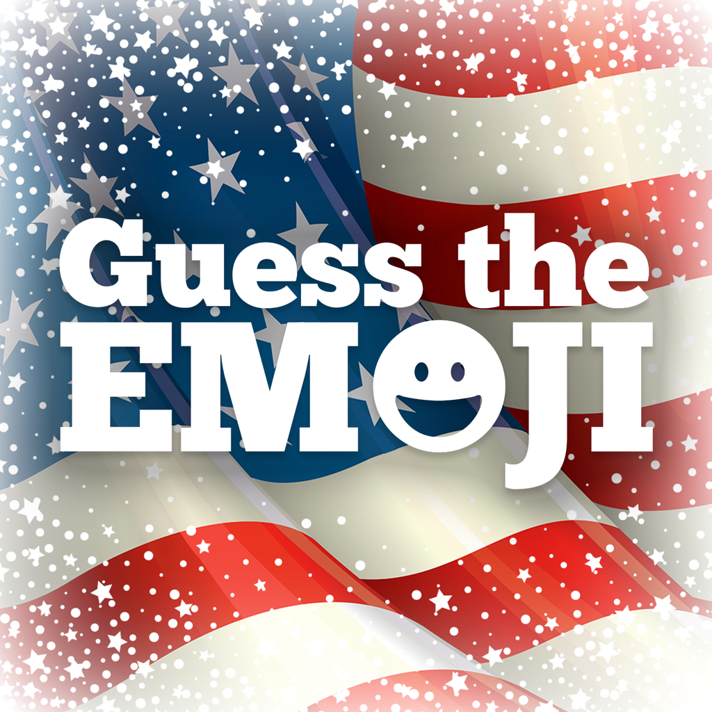 Guess The Emoji App Icon
