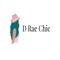 Welcome to “D Rae Chic”, your number one stop for amazing fashionable clothes