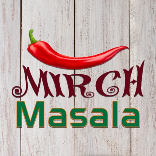 Mirch Masala