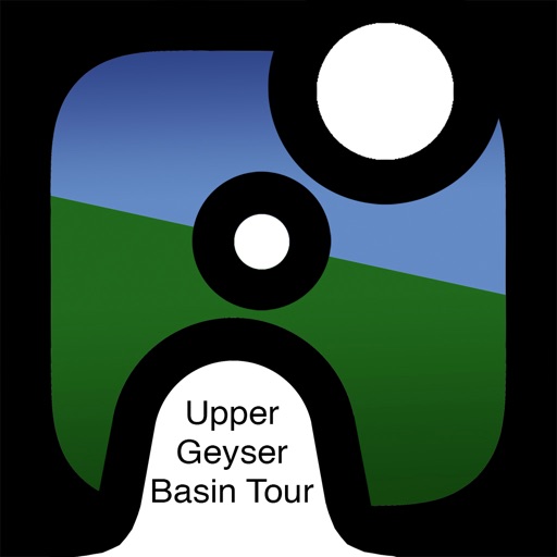 Yellowstone Geysers - Upper
