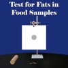 Test for Fats in Food Samples