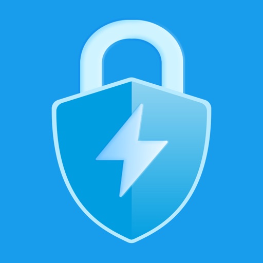CyberVPN - Fast & Secure Icon