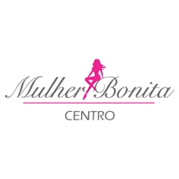 Mulher Bonita Centro