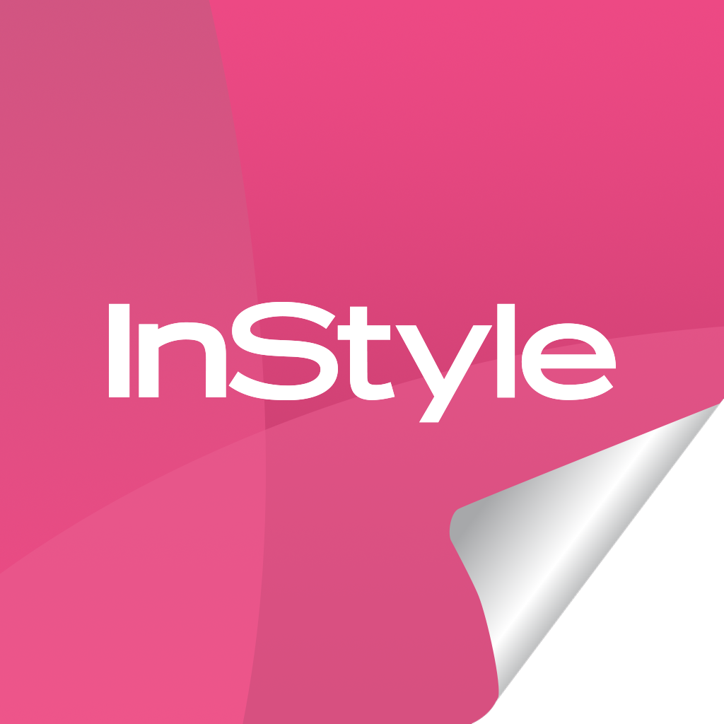 InStyle España App Icon