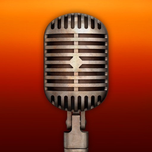 EZ Microphone : Use your iphone as a microphone.