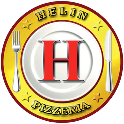 Helin Pizzeria Kebab icon