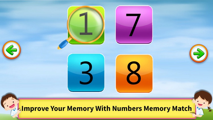 Learn Numbers Spelling 1-100 screenshot-3