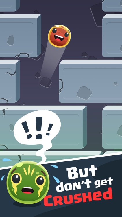 Bouncy Heroes: Tiny Thief King screenshot-4