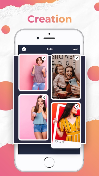 PixelLab: Collage Photo Editor screenshot-4