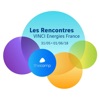 Les Rencontres VEF