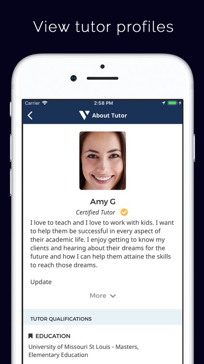 Varsity Tutors Live Tutoring screenshot-3