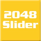 Top 40 Games Apps Like 2048 Slider - The 2048 Number Puzzle Game - Best Alternatives