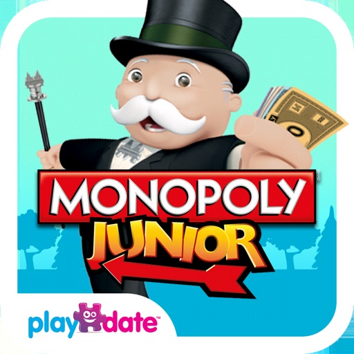 Monopoly Junior Download