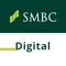 As part of SMBC Group’s commitment to online security and recent changes instigated as part of a European Regulatory requirement, known as the “Payment Service Directive 2 (“PSD2”) we have introduced the “SMBC Digital app