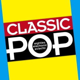 Classic Pop Magazine