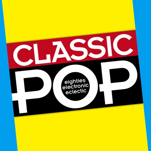 Classic Pop Magazine Download