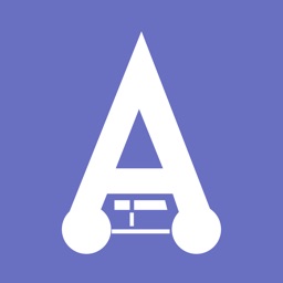 Alphado Driver App