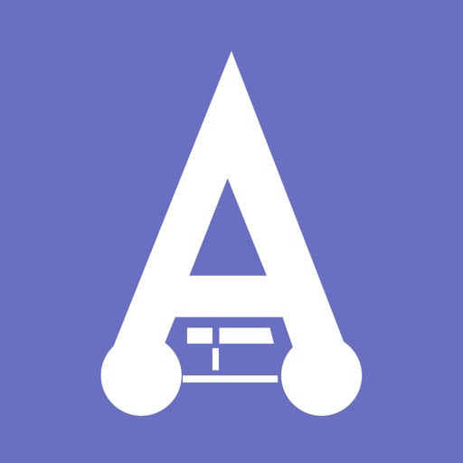 Alphado Driver App