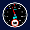 Speedometer •• - Matrix Software Co.