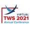 After drawing a record 2,500 attendees last year, The Wildlife Society is back again and thrilled to expand upon its virtual conference