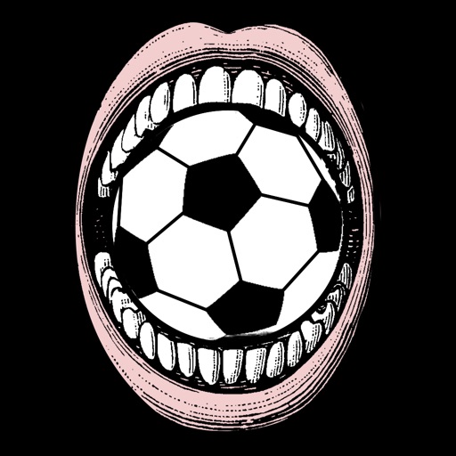 Football Culture Stickers