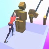 Wood Stacker 3D