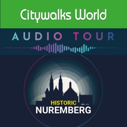 Historic Nuremberg