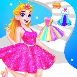 Princess Designer - Top Design