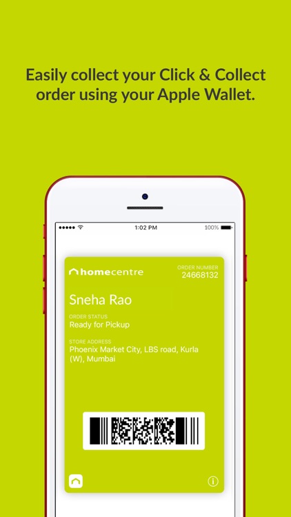 Home Centre India screenshot-4