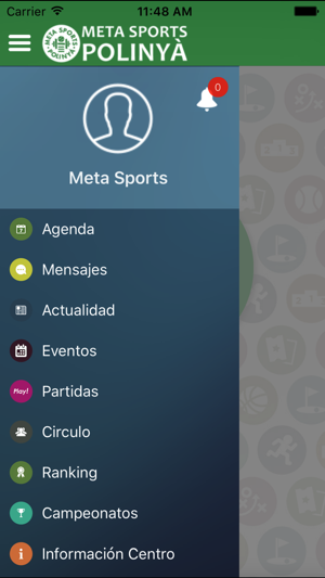 Meta Sports(圖2)-速報App