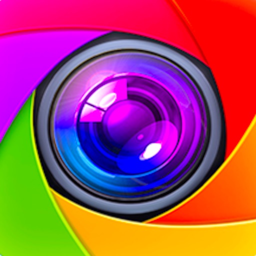 PE Photo Editor by Ahmad Maylod