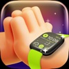 Watch Face: Time Live 3D Buddy