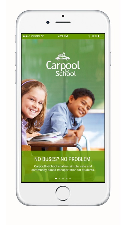 CarpooltoSchool