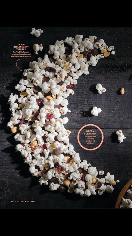 Eat This, Not That! Magazine screenshot-3