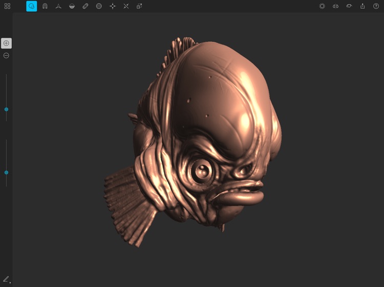 Sculptura screenshot-8